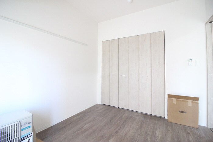 T legendaire護国寺EASTの物件内観写真