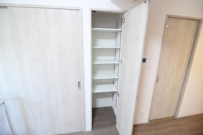 T legendaire護国寺EASTの物件内観写真