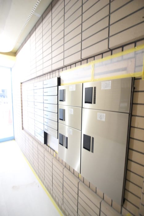 FULL　HOUSE　GAKUGEI　DAIGAKUの物件外観写真