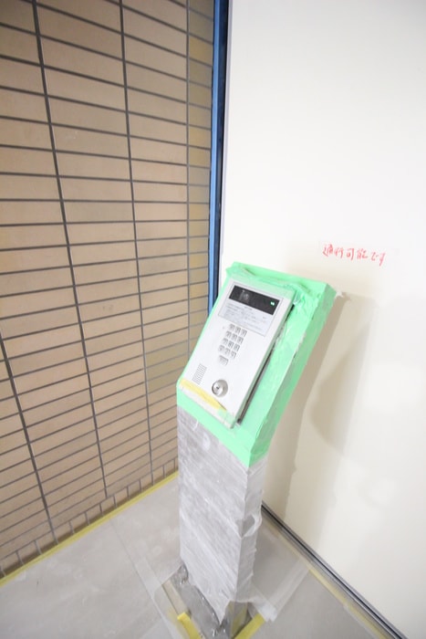 FULL　HOUSE　GAKUGEI　DAIGAKUの物件外観写真