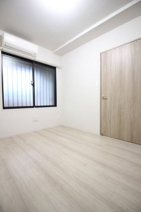 FULL　HOUSE　GAKUGEI　DAIGAKUの物件内観写真