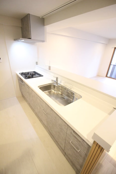 FULL　HOUSE　GAKUGEI　DAIGAKUの物件内観写真