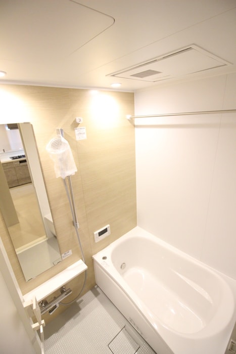 FULL　HOUSE　GAKUGEI　DAIGAKUの物件内観写真