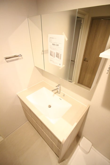 FULL　HOUSE　GAKUGEI　DAIGAKUの物件内観写真