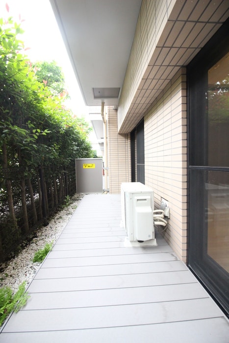 FULL　HOUSE　GAKUGEI　DAIGAKUの物件内観写真