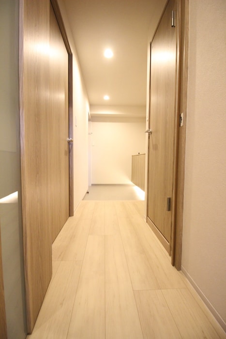 FULL　HOUSE　GAKUGEI　DAIGAKUの物件内観写真