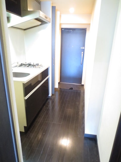 グロ－スメゾン用賀の物件内観写真