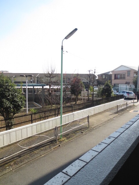 グロ－スメゾン用賀の物件内観写真