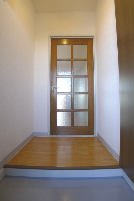 ジャスティムＫ２の物件内観写真