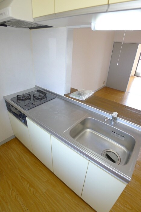 ジャスティムＫ２の物件内観写真