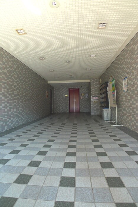 ジャスティムＫ２の物件外観写真