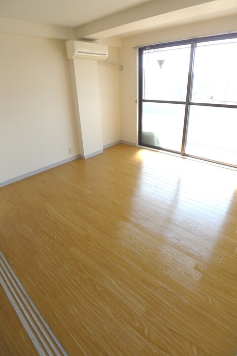 ジャスティムＫ２の物件内観写真