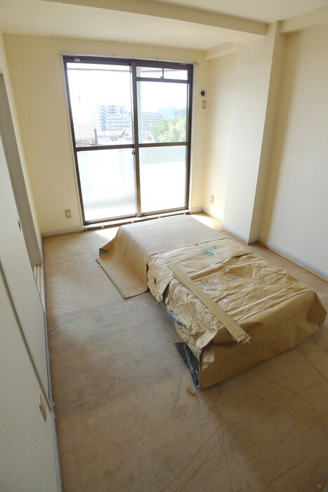 ジャスティムＫ２の物件内観写真