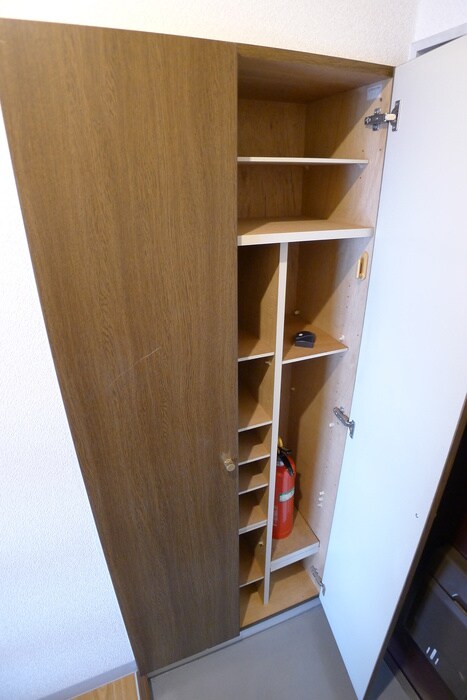 ジャスティムＫ２の物件内観写真