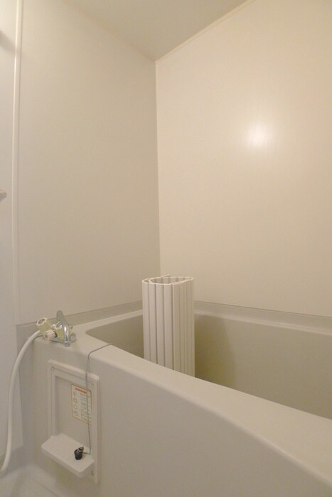 ジャスティムＫ２の物件内観写真