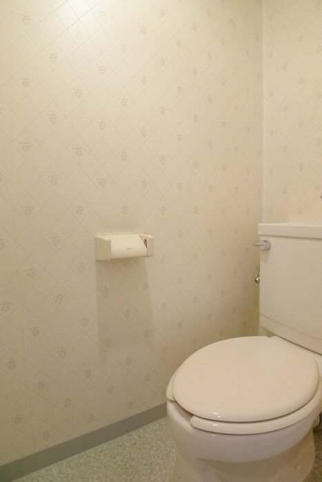 ジャスティムＫ２の物件内観写真