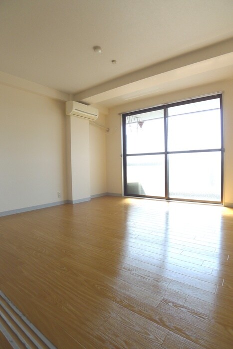 ジャスティムＫ２の物件内観写真