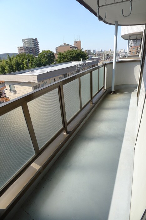 ジャスティムＫ２の物件内観写真