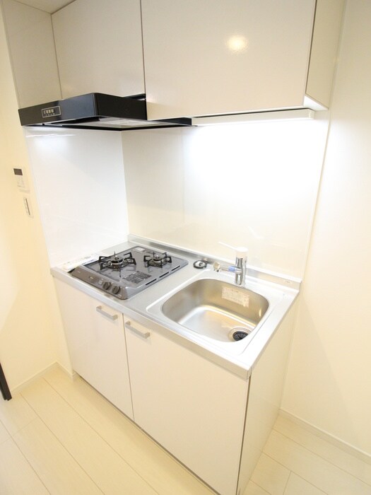 blue palette赤羽弁天通りの物件内観写真