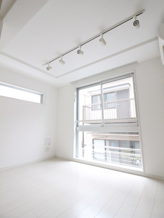 blue palette赤羽弁天通りの物件内観写真