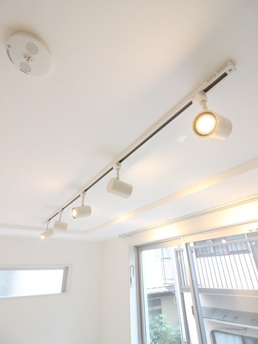 blue palette赤羽弁天通りの物件内観写真