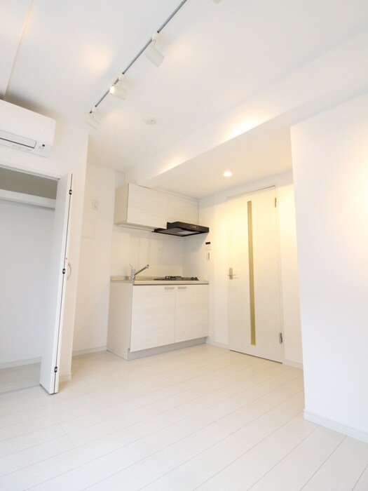 blue palette赤羽弁天通りの物件内観写真