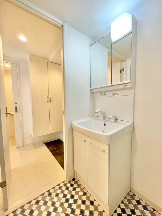 blue palette赤羽弁天通りの物件内観写真