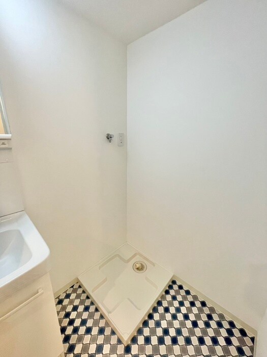 blue palette赤羽弁天通りの物件内観写真