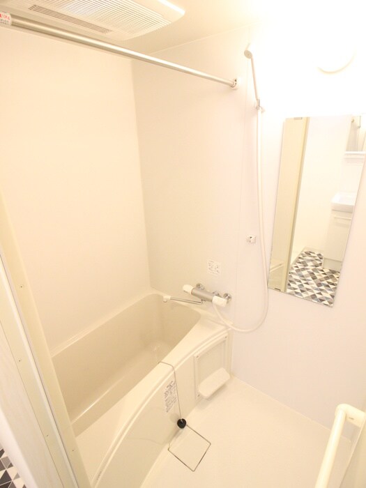 blue palette赤羽弁天通りの物件内観写真