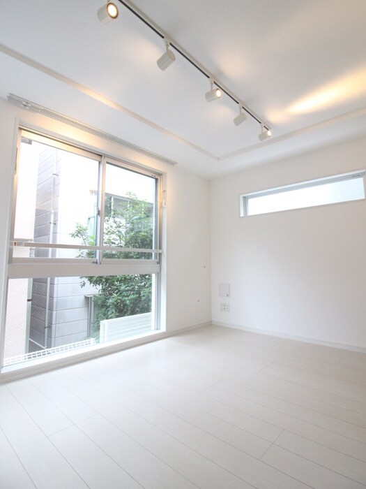 blue palette赤羽弁天通りの物件内観写真