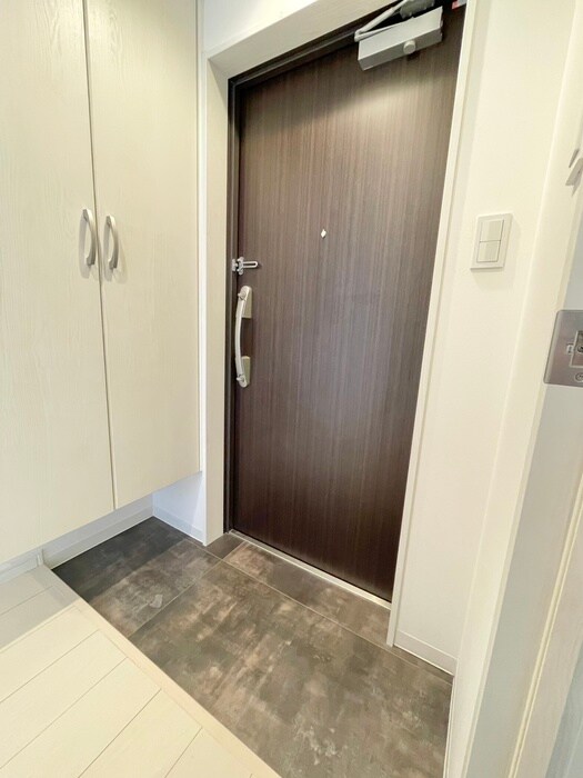 blue palette赤羽弁天通りの物件内観写真