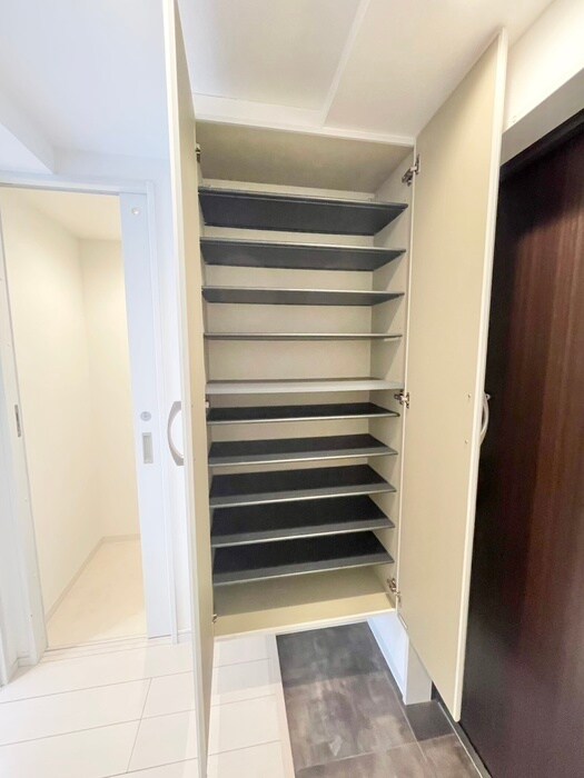 blue palette赤羽弁天通りの物件内観写真