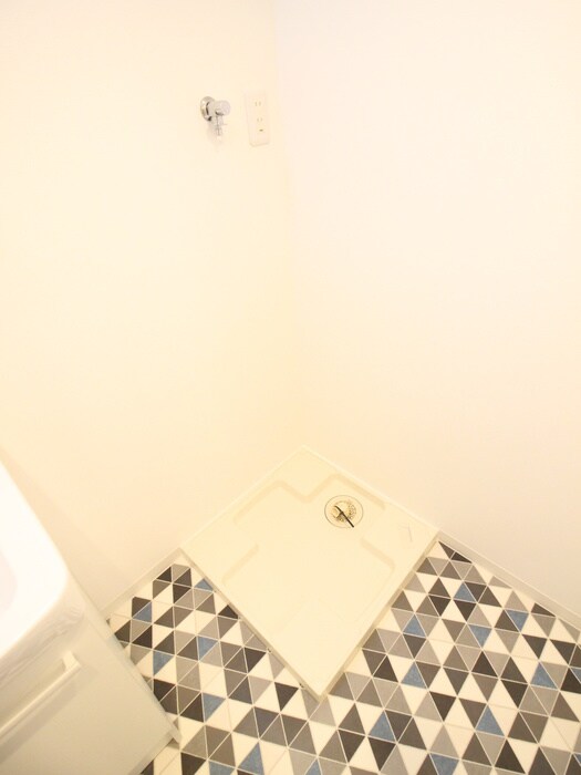 blue palette赤羽弁天通りの物件内観写真