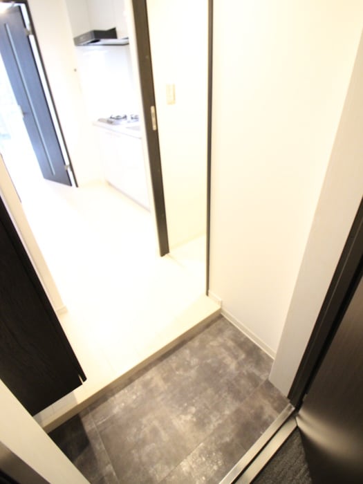 blue palette赤羽弁天通りの物件内観写真