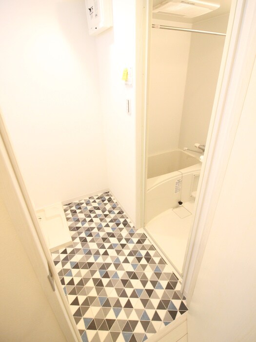 blue palette赤羽弁天通りの物件内観写真