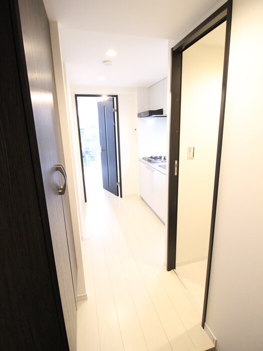 blue palette赤羽弁天通りの物件内観写真