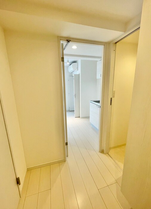 blue palette赤羽弁天通りの物件内観写真