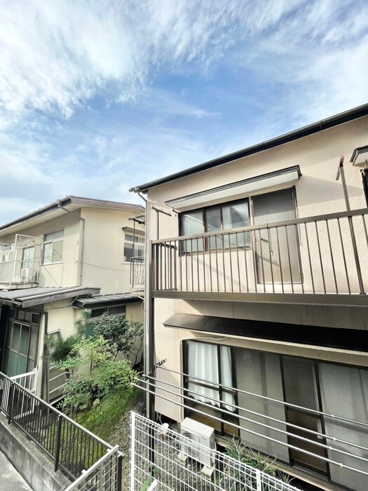 blue palette赤羽弁天通りの物件内観写真