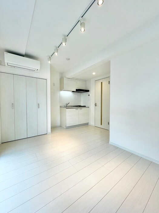 blue palette赤羽弁天通りの物件内観写真