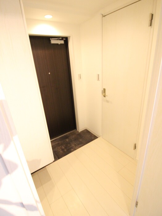 blue palette赤羽弁天通りの物件内観写真