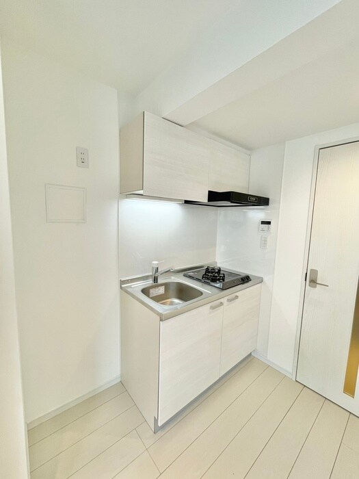 blue palette赤羽弁天通りの物件内観写真