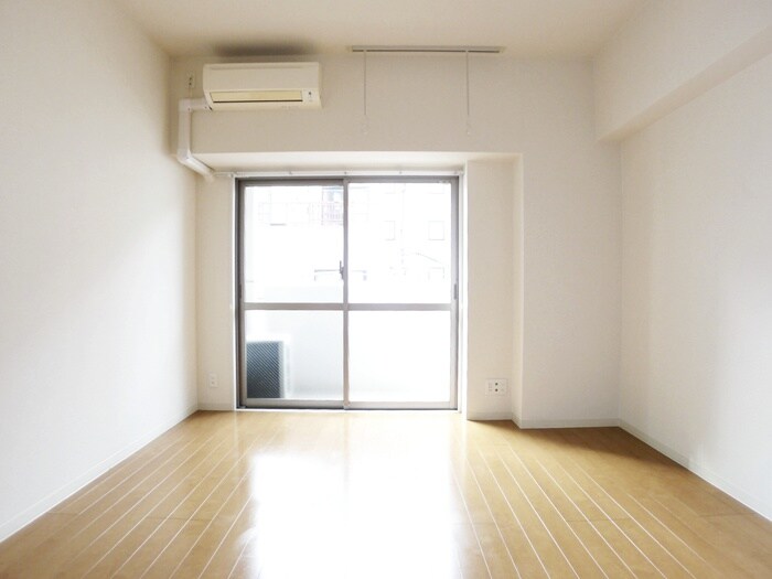 エムスクエアの物件内観写真