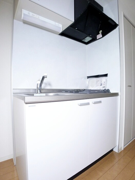 エムスクエアの物件内観写真