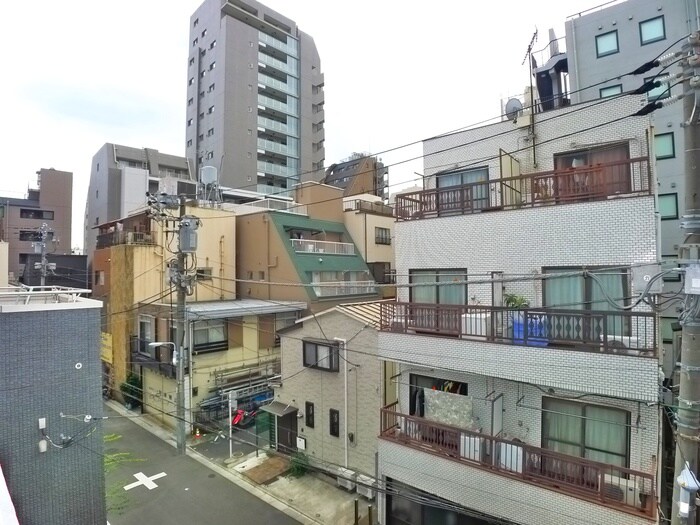 エムスクエアの物件内観写真