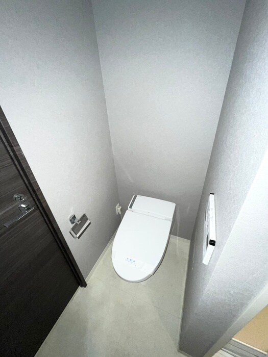 NIKKEI　MARKSの物件内観写真