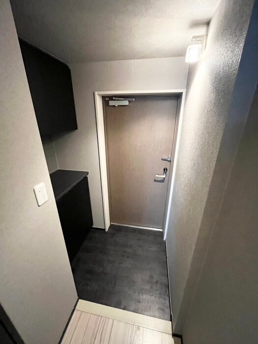 NIKKEI　MARKSの物件内観写真