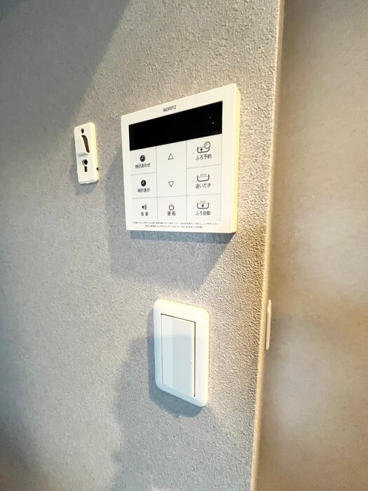 NIKKEI　MARKSの物件内観写真