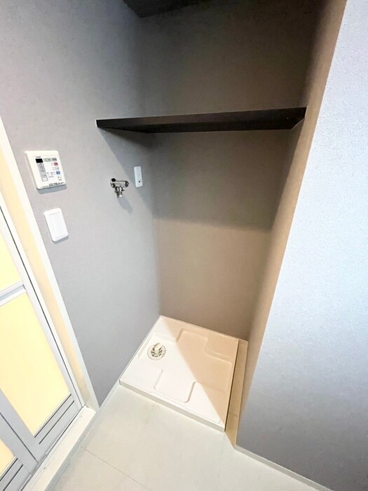 NIKKEI　MARKSの物件内観写真