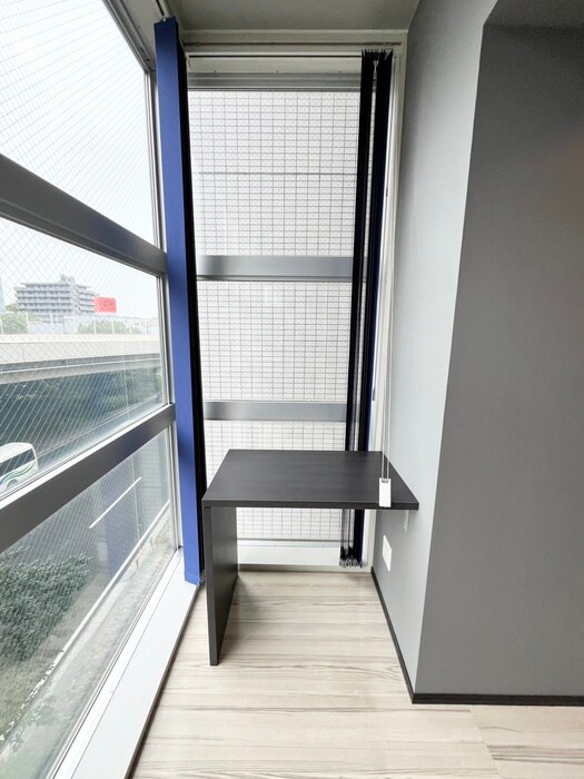 NIKKEI　MARKSの物件内観写真