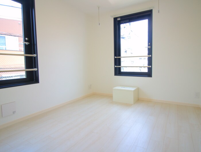 中板橋レジデンスの物件内観写真